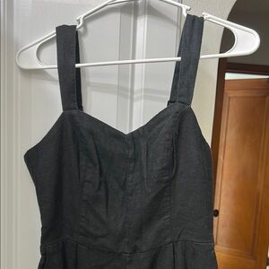 Old Navy sleeveless jumpsuit